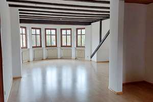 Schöne Dachgeschosswohnung mit Balkon, Kellerabteil und Stellplatz in begehrter Lage - Lengfeld  – Die vollständige Adresse der Immobilie erhältst du vom Anbieter., 97076 Lengfeld, Würzburg – Vorschaubild 9