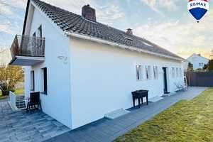 Stilvolles Einfamilienhaus mit beheiztem Pool und großzügigem Garten in Bielefeld – Nähe Flugplatz S – Bielefeld – Vorschaubild 22