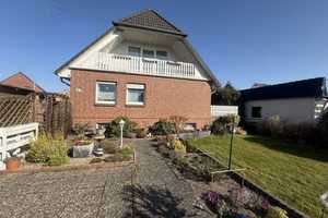 Charmantes Einfamilienhaus mit Keller, Garten in ruhiger Lage von Weyhausen – Gifhorn (Kreis) – Vorschaubild 2