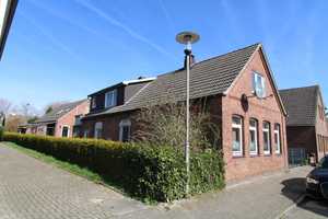 Kaufpreissenkung!! Wohnhaus im Stadtzentrum. – Wittmund (Kreis) – Vorschaubild 1