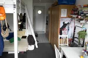 Studentenappartment direkt bei OTH/Universität – Regensburg – Vorschaubild 5