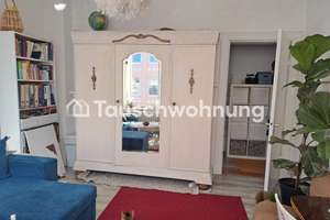 Tauschwohnung: 2 Zimmer Wohnung mit Balkon – 24114 Südfriedhof, Kiel – Vorschaubild 7