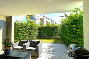 * Schöne 2,5-Zimmer-Wohnung mit Terrasse und Garten * – Die vollständige Adresse der Immobilie erhältst du vom Anbieter., 88074 Meckenbeuren – Vorschaubild 10