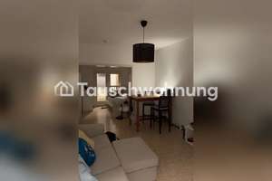 Tauschwohnung: Große 1,5-Zimmer-Wohnung mit Balkon in ruhiger Lage – 40625 Gerresheim, Düsseldorf – Vorschaubild 4