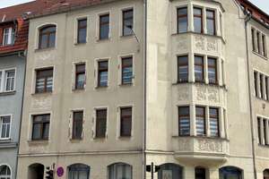 große Reditechance - vollständig vermietetes Mehrfamilienhaus mit 8 Wohn- und 1 Gewerbeeinheit – Schönlebestraße 2, 9599 Freiberg – Vorschaubild 3