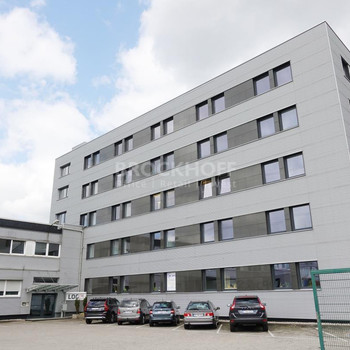 Essen-Nord | 435 m² | 8,00 EUR