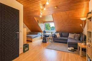 Familienfreundliches Reihenmittelhaus in ruhiger Lage von Bonn-Buschdorf – Die vollständige Adresse der Immobilie erhältst du vom Anbieter., 53117 Buschdorf, Bonn – Vorschaubild 9