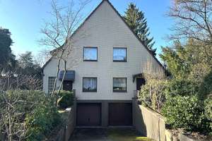 Familienfreundliche Doppelhaushälfte mit viel Potenzial und großem Garten – Die vollständige Adresse der Immobilie erhältst du vom Anbieter., 22453 Niendorf, Hamburg – Vorschaubild 16