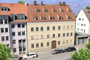 BAUTRÄGER - Aus 6 mach 10 - Sanierungs- und Erweiterungsobjekt – Die vollständige Adresse der Immobilie erhältst du vom Anbieter., 86152 Georgs- und Kreuzviertel, Augsburg – Vorschaubild 1
