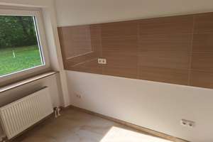 Hochwertig komplettsanierte 3-Zi. Erdgeschossterrassenwohnung in München, Fürstenried, am Waldrand – Kemptener Straße 54, 81475 Fürstenried-West, München – Vorschaubild 10
