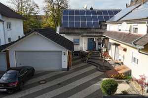 ENERGIEEFFIZIENTES LEBEN MIT STIL – Baden-Baden – Vorschaubild 1