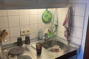 Ruhiges Studentenappartement Nähe Uni Mannheim – B 7 17, 68159 Innenstadt/Jungbusch, Mannheim – Vorschaubild 8