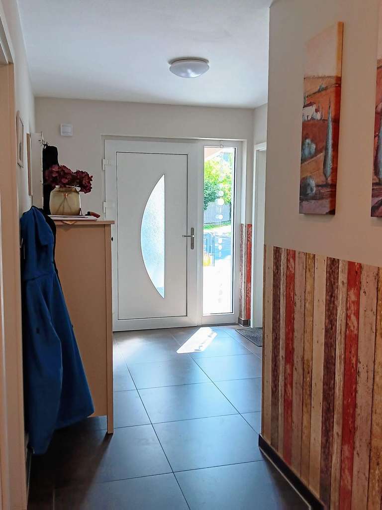 Immobilie in Sickte - Modernes Einfamilienhaus mit 5 Zimmern und Carport in Sickte - Bild 4