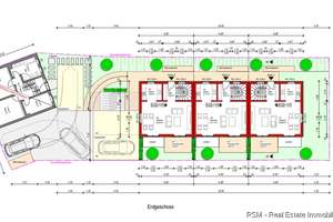 10333 - VIELSEITIGE Reihenhaus NEUBAU ERSTBEZUG  IN SCHÖNER LAGE BAD HOMBURGS (KIRDORF) – Die vollständige Adresse der Immobilie erhältst du vom Anbieter., 61350 Bad Homburg vor der Höhe – Vorschaubild 11