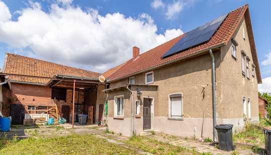 Bild von Schnäppchenhäuser Sachsen Anhalt. Haus In Sachsen Anhalt Kaufen. Hausverkauf Sachsen Anhalt.