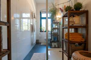 Pieschen-Süd - 2-Zimmmer-Wohnung mit Balkon in denkmalgeschütztem Klinkerbau – Leisniger Str. 44, 1127 Pieschen-Süd, Dresden – Vorschaubild 13
