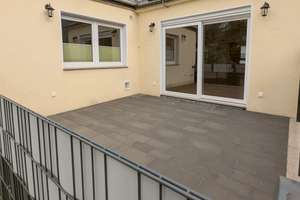 Großzügige Wohnung mit Terrasse, zwei Bädern, Garage und vielseitig nutzbarem Anbau - provisionsfrei – 46049 Alstaden-Ost, Oberhausen – Vorschaubild 8