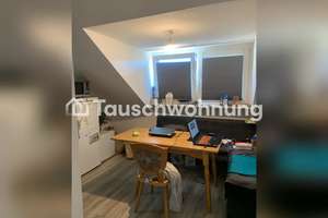 Tauschwohnung: 2-Zimmer-Dachgeschosswohnung in Bonn-Duisdorf – Am Burgweiher 32, 53123 Duisdorf, Bonn – Vorschaubild 9