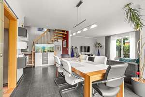 Gepflegtes Reihenendhaus mit Carport in beliebter und ruhiger Lage direkt am Rahlstedter Hegenwald – Die vollständige Adresse der Immobilie erhältst du vom Anbieter., 22143 Hamburg-Altstadt, Hamburg – Vorschaubild 8