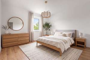 Das perfekte Familiendomizil mit exzellenten Energiewerten, attraktiver Dachterrasse + Tageslichtbad – Reembusch 69a, 22179 Bramfeld, Hamburg – Vorschaubild 9
