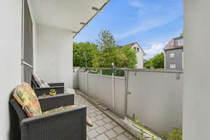 Vermietete Eigentumswohnung mit großem Gartenanteil – Die vollständige Adresse der Immobilie erhältst du vom Anbieter., 44339 Brechten, Dortmund – Vorschaubild 7
