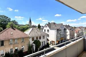 Zentral gelegene 3-Zimmer-Wohnung mit Balkon in Bielefeld-Mitte – Jöllenbecker Straße 42-44, 33613 Mitte, Bielefeld – Vorschaubild 6