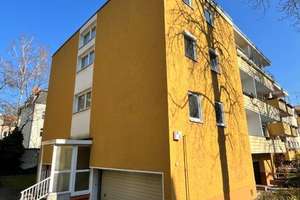 guter Schnitt mit ca. 3,8 m²  Balkon – Annastraße 11, 12247 Lankwitz, Berlin – Vorschaubild 3