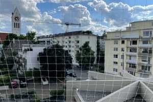 Appartement Schwabing mit Dachterrasse und Pool " Fuchsbau " ohne KELLER – Ungerer Strasse 19, 80802 München – Vorschaubild 12