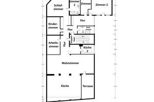 Penthouse-Exklusivität mit architektonischem Statement und Design‑Highlights – Die vollständige Adresse der Immobilie erhältst du vom Anbieter., 12165 Steglitz, Berlin – Vorschaubild 24