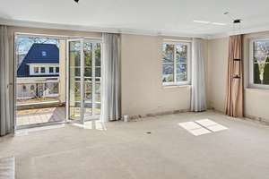Schönes Blankenese - 3-Zimmer-Wohnung mit sonnigem Balkon und TG-Stellplatz in exzellenter Lage – Die vollständige Adresse der Immobilie erhältst du vom Anbieter., 22587 Blankenese, Hamburg – Vorschaubild 4