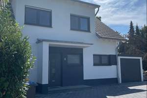Familienidylle trifft Stadtkomfort - moderne Doppelhaushälfte in ruhiger, zentraler Wohnlage – Die vollständige Adresse der Immobilie erhältst du vom Anbieter., 53489 Sinzig – Vorschaubild 2