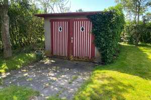 Gepflegtes 5-Zi-Einfamilienhaus mit Garten, Terrasse auf großem Grundstück in Wyk auf  Föhr – Nordfriesland (Kreis) – Vorschaubild 15