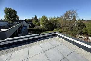 Neubau eines der schönsten Reihenhäuser Münchens mit traumhafter Dachterrasse – Stroblstraße 38B, 80689 St. Ulrich, München – Vorschaubild 4
