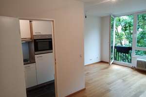 1,5-Zimmer Wohnung im 1. OG in Köln-Niehl – Niehler Straße 320, 50735 Niehl, Köln – Vorschaubild 5