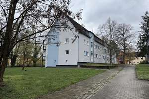 freie 3 Zimmer ETW in TOP-Lage  - renovierungsbedürftig - Rechenberg-Nürnberg, Hardenbergstr. 42WE14 – Hardenbergstraße 42, 90491 Sankt Jobst, Nürnberg – Vorschaubild 18