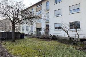 Vollmöblierte 4-Zimmerwhg.mit Balkon und vieles mehr zur vermieten! – 67067 Gartenstadt, Ludwigshafen am Rhein – Vorschaubild 17