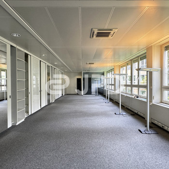 JPD - Repräsentative Büroflächen am Königsplatz 