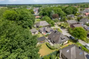 Grünes Glück 
Einfamilienhaus mit anliegendem Waldgrundstück – Diepholz (Kreis) – Vorschaubild 21