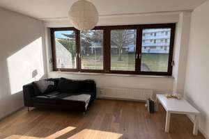 Attraktive 4-Zimmer Wohnung mit Gemeinschaftsgarten in Düsseldorf Bilk – Die vollständige Adresse der Immobilie erhältst du vom Anbieter., 40223 Bilk, Düsseldorf – Vorschaubild 3