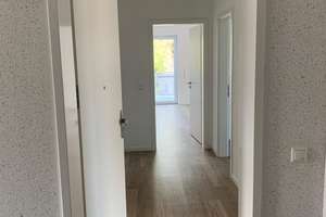 Barrierfrei - Neuwertige 2-Zimmer Wohnung im 1 OG mit Balkon – Friedenstr. 2, 47228 Hochemmerich, Duisburg – Vorschaubild 11