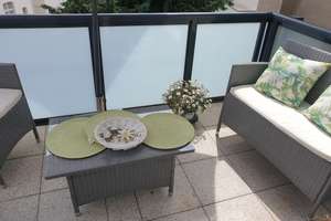 Attraktive 2,5-Zimmer-Wohnung mit großem Balkon in Essen