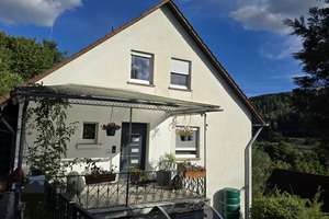 Geräumiges 7-Zimmer Haus in Heigenbrücken, fast vollständig saniert und modernisiert. – Die vollständige Adresse der Immobilie erhältst du vom Anbieter., 63869 Heigenbrücken – Vorschaubild 1