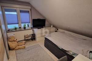 DACHGESCHOSSWOHNUNG MIT CHARME – Die vollständige Adresse der Immobilie erhältst du vom Anbieter., 74731 Walldürn – Vorschaubild 6