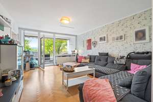 Kapitalanlage gesucht? Solide vermietete 4-Zimmer-Wohnung mit Loggia, Stellplatz und TG-Stellplatz – Die vollständige Adresse der Immobilie erhältst du vom Anbieter., 53123 Duisdorf, Bonn – Vorschaubild 15