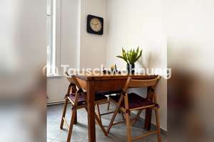 Tauschwohnung: Wohnen in Eppendorf, mit top Anbindung – Kegelhofstraße 19, 20251 Eppendorf, Hamburg – Vorschaubild 6