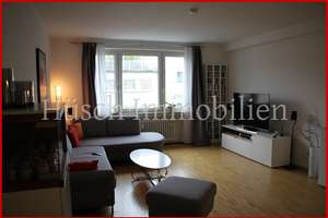 Für Stadtliebhaber! 3,5 Raumwohnung mit 116 QM Wfl., Balkon u. Garage mitten in E-Rüttenscheid. – Die vollständige Adresse der Immobilie erhältst du vom Anbieter., 45130 Rüttenscheid, Essen – Vorschaubild 9