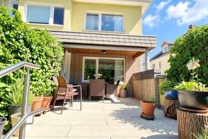 Ideal für Familien! Helles Reiheneckhaus mit EBK, Garage und Garten! – Die vollständige Adresse der Immobilie erhältst du vom Anbieter., 42719 Wald, Solingen – Vorschaubild 7