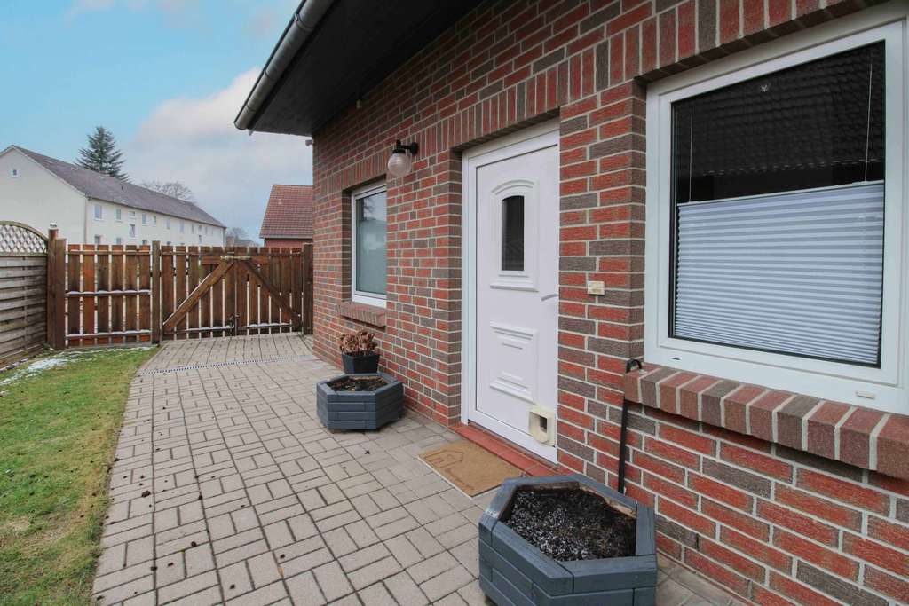 Immobilie in Liebenau - Familientraum: EFH mit Garten und Garage in Citylage - Bild 1