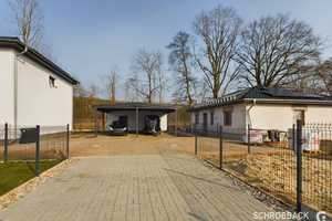 Energieeffizient und zukunftssicher –  Einfamilienhaus in Grünheide OT Hangelsberg – Oder-Spree (Kreis) – Vorschaubild 2