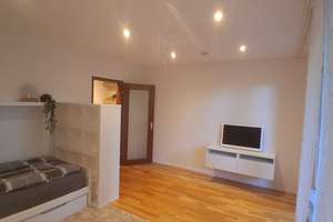 Charmantes 1-Zimmer-Apartment in Dagersheim – Die vollständige Adresse der Immobilie erhältst du vom Anbieter., 71034 Böblingen – Vorschaubild 12
